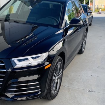 McKenna Audi - Q5 hybrid. Great SUV! - Auto Repair Near Me - Norwalk, California McKenna Audi - Q5 hybrid. Great SUV! - Auto Repair Near Me - Norwalk, California