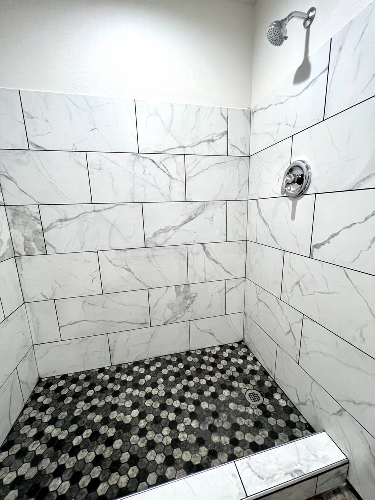 Slide of JCR Construction