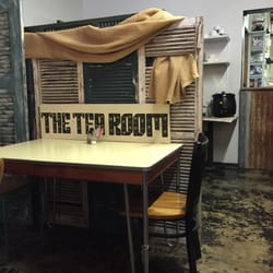 The Tea Room