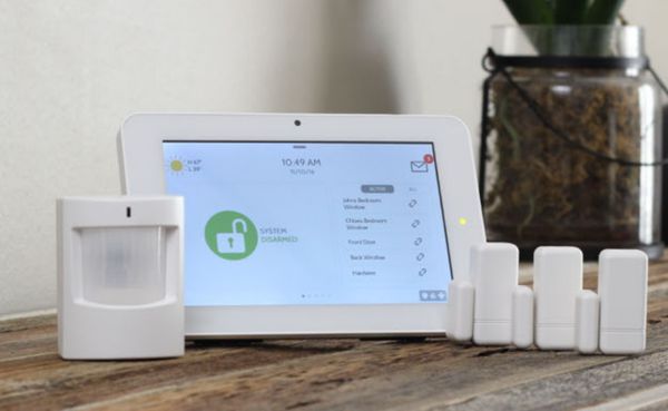 Shreveport Security Systems