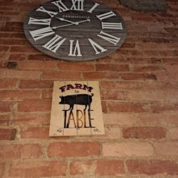The Farmer’s Table
