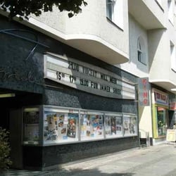 Eva Lichtspiele