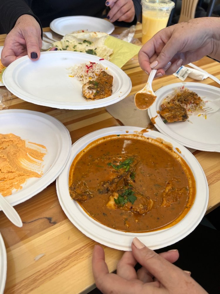 KABOB STOP Updated August 2024 113 Photos & 173 Reviews 291 E