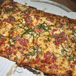 grandma pie