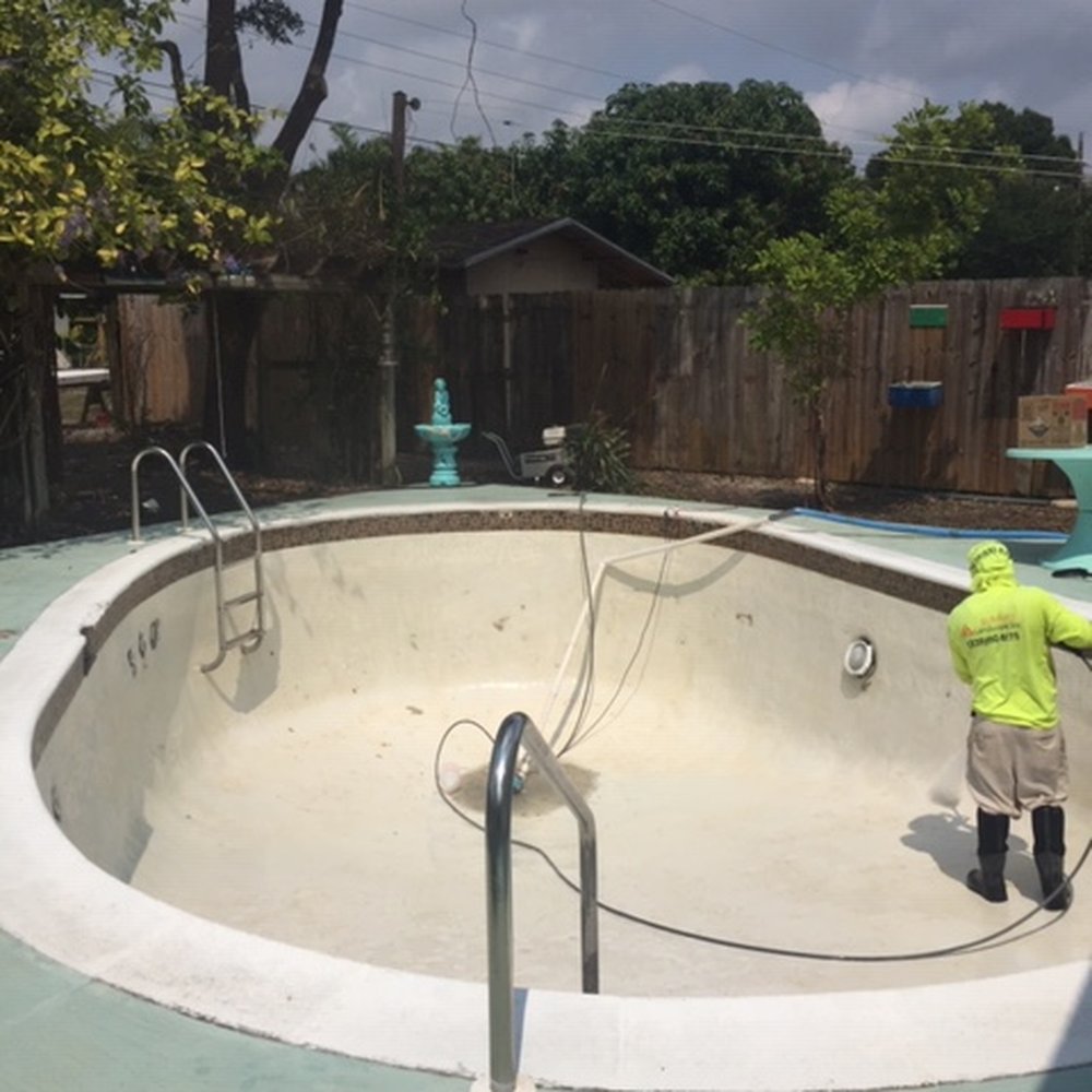Summit Pools - undefined - Pool & Hot Tub Service Near Me - Naples, Florida