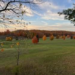 Springbrook Golf Course