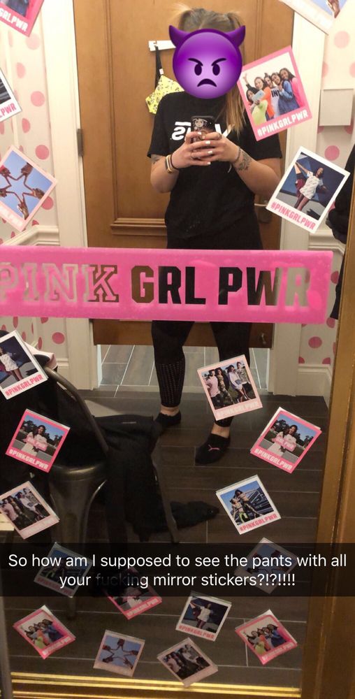 VICTORIA’S SECRET Updated July 2024 14 Reviews 5879 Sky Pond Dr