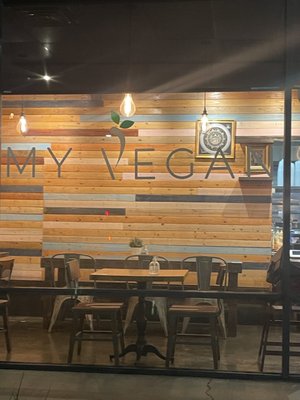 My Vegan by null