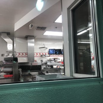 In-N-Out Burger - Inside where all the magic happens. - Burgers Near Me - Auburn, California In-N-Out Burger - Inside where all the magic happens. - Burgers Near Me - Auburn, California