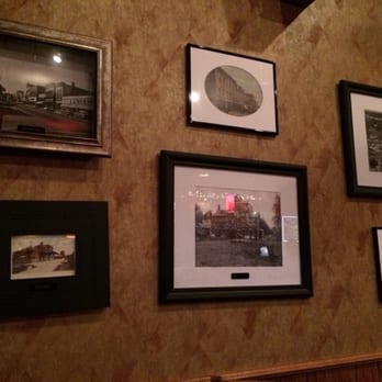 Beef Haus - History of Wellsville - American Near Me - Wellsville, New York