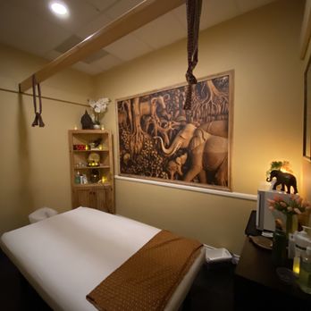 Jandee Thai Massage - Massage Therapy Near Me - San Jose, California