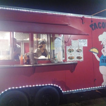 Taco Keto - The Whole Trailer! - Food Trucks Near Me - Houston, Texas Taco Keto - The Whole Trailer! - Food Trucks Near Me - Houston, Texas