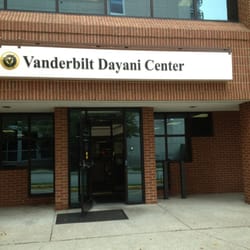 Vanderbilt Dayani Center