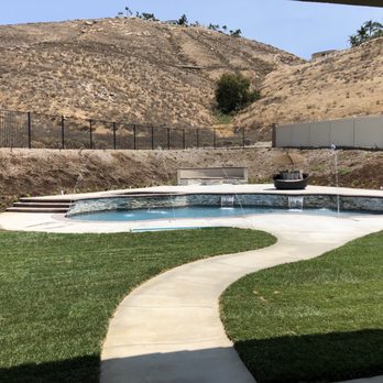 Hansen Pool Construction - Pool & Hot Tub Service Near Me - Corona, California