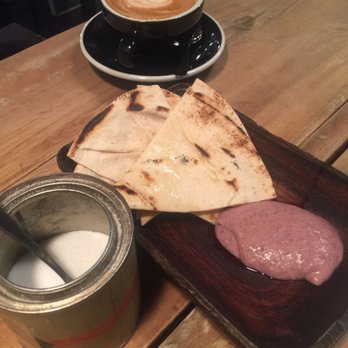 Depot - Everything must start with carb - Tapas/Small Plates Near Me - Auckland, AUK