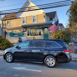 Kings Park Taxi and Airport Service - Airport shuttle service Kings Park NY