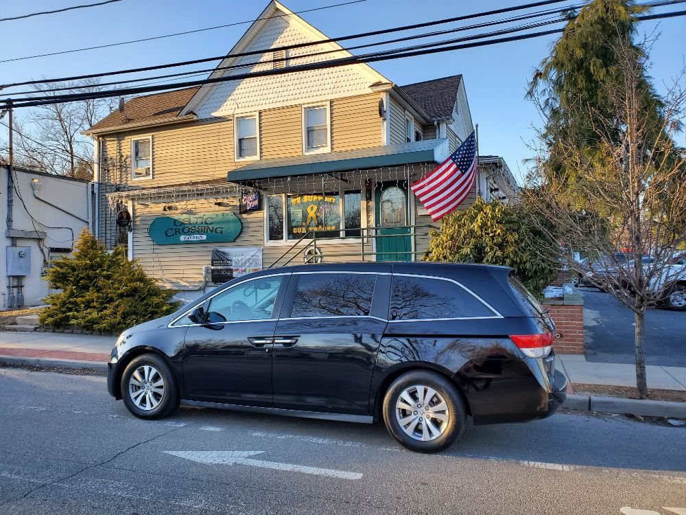 KINGS PARK TAXI AND AIRPORT SERVICE Updated September 2024 59 Upper