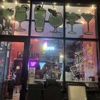 Tipsy Scoop - Ice Cream & Frozen Yogurt Near Me - Washington, DC, District of Columbia Tipsy Scoop - Ice Cream & Frozen Yogurt Near Me - Washington, DC, District of Columbia