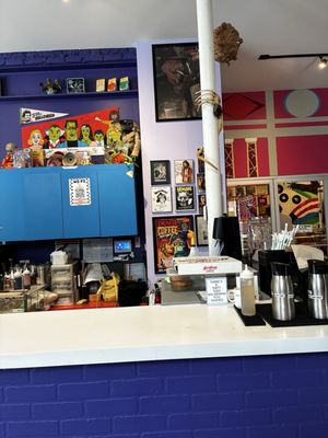 The Brewed by null The Brewed by null