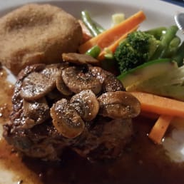 Filet Mignon