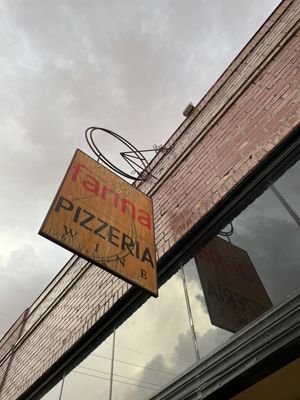 Farina Pizzeria & Wine Bar Downtown by null