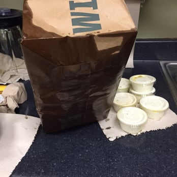 Wingstop - My take out order. - Chicken Wings Near Me - South San Francisco, California Wingstop - My take out order. - Chicken Wings Near Me - South San Francisco, California