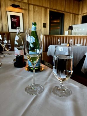 Miller & Lux Restaurant by null