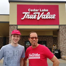 Cedar Lake True Value Hardware - Cedar Lake True Value in Cedar Lake, IN