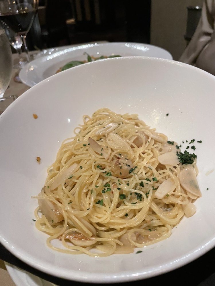 Camille's