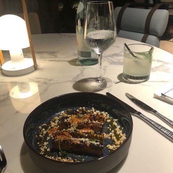 Bacan - Appetizer - Cocktail Bars Near Me - Orlando, Florida