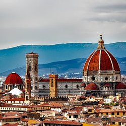The Language & Music School - Visit Florence, Italy after talking classes with Vincenzo!
