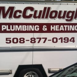 McCullough Plumbing & Heating