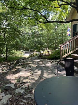 The Cedars House by null