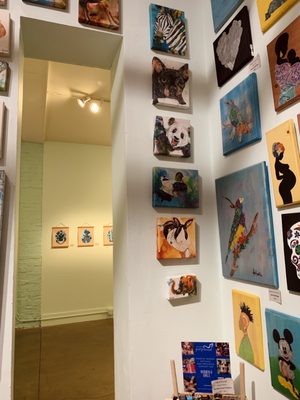 Revelry Boutique + Gallery by null