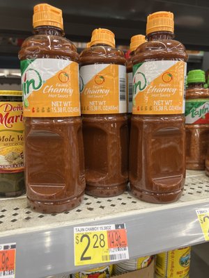 Walmart Supercenter by null