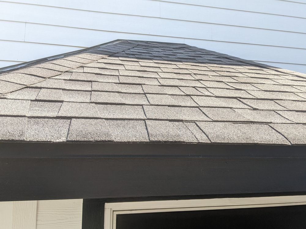 Slide of Integrity Roofing & Siding