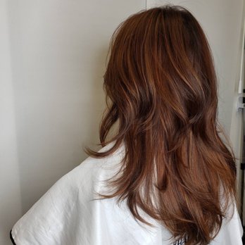 Hairgram - Balayage - Hair Salons Near Me - La Habra, California Hairgram - Balayage - Hair Salons Near Me - La Habra, California