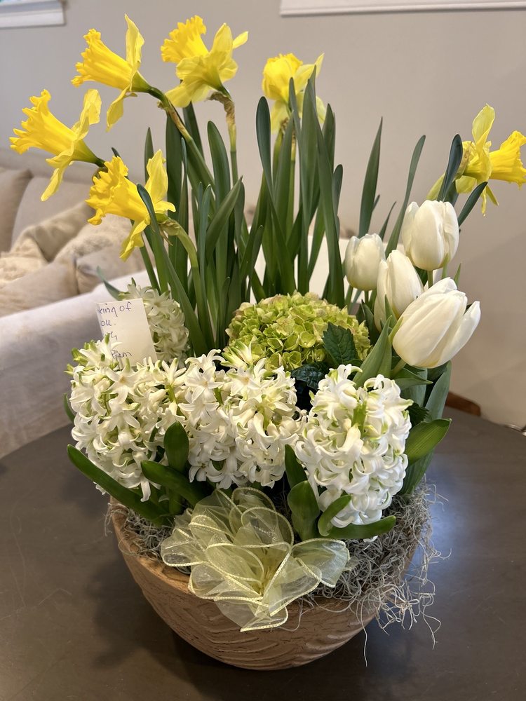 HANOVER COUNTRY FLORIST Updated May 2024 13 Reviews 803