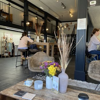 Together Cafe - two people sitting at a table - Coffee & Tea Near Me - Chattanooga, Tennessee Together Cafe - two people sitting at a table - Coffee & Tea Near Me - Chattanooga, Tennessee