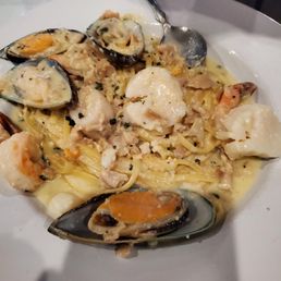 Fruitti di Mare