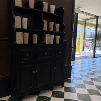 Charlie's Tea - Bubble Tea Near Me - Cupertino, California