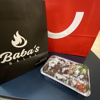 Baba’s Halal - Halal Near Me - Jacksonville, Florida Baba’s Halal - Halal Near Me - Jacksonville, Florida