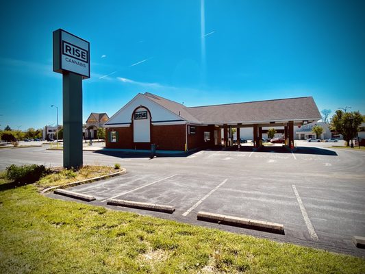 Rise Medical And Adult Use Marijuana Dispensary Hagerstown Reviews RISE DISPENSARIES HAGERSTOWN - Updated August 2024 - 17 Photos & 16