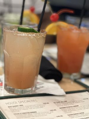 Drago's Seafood Restaurant - Hilton New Orleans Riverside by null
