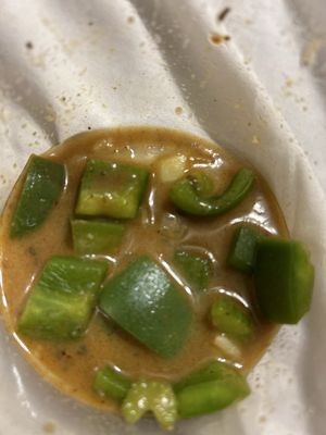 Nita's Gumbo by null