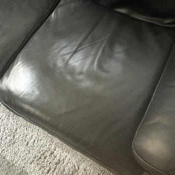 Leather Repair OC - Repair took less than 1 hour and matched perfectly - Furniture Repair Near Me Leather Repair OC - Repair took less than 1 hour and matched perfectly - Furniture Repair Near Me