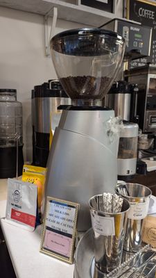 The Flower Cake Café by null