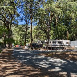 Blue Lakes Village RV Park