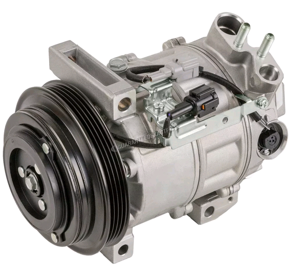 DCP/ Mobile Mechanic