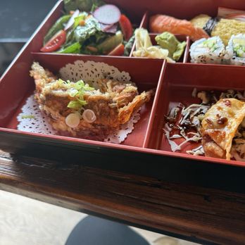 Ryu Izakaya - Japanese Near Me - Arlington, Virginia